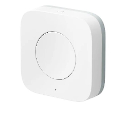 Кнопка звонка Беспроводная Яндекс Zigbee YNDX-00524