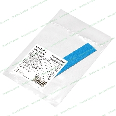 Термопрокладка ExeGate EPG-9WMK (20x120x0.5 мм, 8,5 Вт/(м•К), теплопроводящая клейкая двухсторонняя)