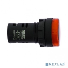 Матрица светодиодная EKF ledm-ad16-r-24 AD16-22HS красная 24В DC EKF PROxima