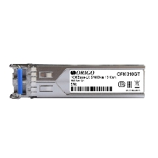 Трансивер Origo OFM310GT, оптич. SM 1 Гбит/с Tx:1310нм до 10км