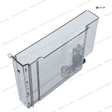 Бункер для воды Delonghi ESAM 6900 ESAM 428.40