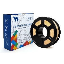 Филамент NVPrint PLA Skin для 3D печати диаметр 1.75мм масса 1 кг