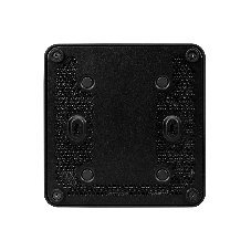 Мини ПК MSI Cubi NUC 1M-052BRU Core 5 120U (1.4) Graphics CR noOS GbitEth WiFi BT 120W черный (936-B0B111-080)