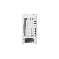 Компьютерный корпус MidiTower Deepcool CG580 белый (ATX, без БП, 2xUSB 3.0 Type-A) (R-CG580-WHNDA0-G-1)