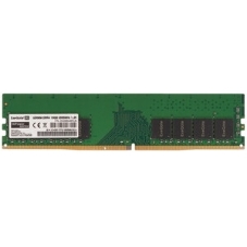 Оперативная память Exegate, DDR4, 16GB (1x16 GB), 3200 MHz, CL19, DIMM, OEM