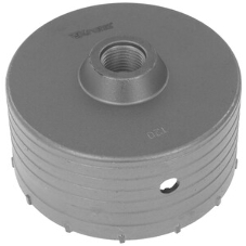 Коронка Bimetal Kranz 75 мм