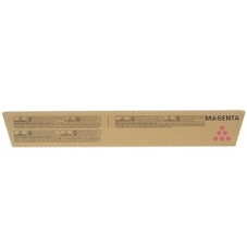 Картридж лазерный Aficio MP C4503/C5503/C6003 тип MP C6003 малиновый (22.5K)
