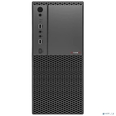 Корпус ACCORD ACC-1605B, Mini-Tower, чёрный