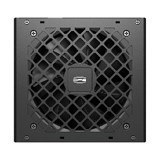 Блок питания PCCooler KN650, 650Вт, 80+ Gold, 120мм, модульный, черный