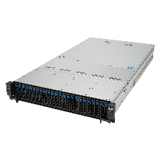 Платформа системного блока ASUS RS521A-E12-RS24U 