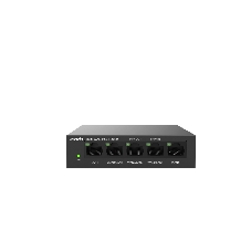 Маршрутизатор Tenda G0-5G-PoE, 5×1 Гбит/с (4×PoE), настраиваемый