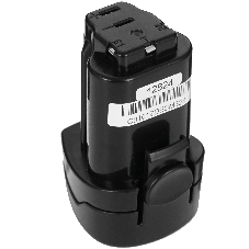 Батарея аккумуляторная TopON TOP-PTGD-MET-10.8-2.0-Li 10.8В 2.0А·ч Li-Ion