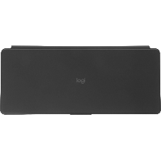 Клавиатура Logitech Keys to Go 2 беспроводная, Bluetooth, серый, английская раскладка