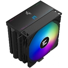 Кулер для процессора Zalman CNPS13X DS черный, 120 мм, алюминий/медь, 2000 об/мин, 29.7 дБ, 4 pin, 240 Вт, 159 мм