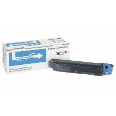 Картридж лазерный Kyocera TK-5160C (1T02NTCNL0) голубой для P7040cdn 12000 стр