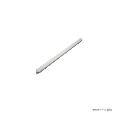 Светильник IEK LDSP0-1307-36-6500-K01 ДСП 1307 36Вт 6500К IP65 1200мм серый пластик размер 1200х76х66 мм, аналог ЛСП-2х36Вт