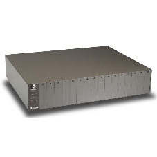 Медиаконвертер D-Link DMC-1000/A3A 16 bays to house