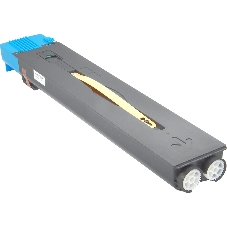 Картридж лазерный Xerox 006R01660 голубой Xerox Color С60/C70 34K