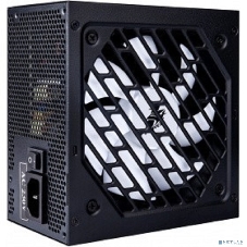 Блок питания 1STPLAYER FK PS-600FK, 600Вт, 120мм, черный
