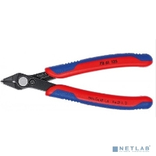 Бокорезы Knipex KN-7861125 для электроники