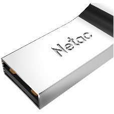 Флешка USB Netac U275 USB 2.0 32Gb, retail version
