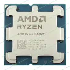 Процессор AMD Ryzen 5 8400F Soc-AM5 4.2GHz OEM