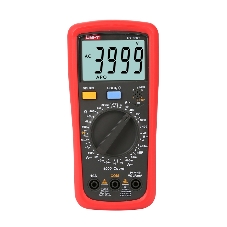Мультиметр UNI-T UT39A+