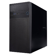 Компьютерный корпус Mini Tower InWin ENR708BL U3*2+U2*2+A(HD) INWIN 6198778