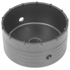 Коронка Bimetal Kranz 75 мм