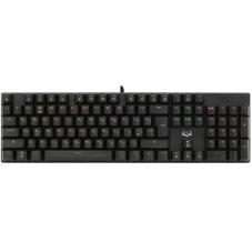 Клавиатура SVEN KB-G9200, белый, механическая