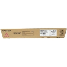 Картридж лазерный Aficio MP C4503/C5503/C6003 тип MP C6003 малиновый (22.5K)