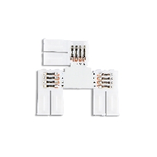 GS7001 Соединитель T 5050 12/24V (4 конт.) (5шт)