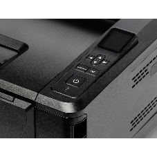 Принтер лазерный Катюша P140-рр,40 стр/мин А4 Ч/Б, 1 ГБ RAM, Ethernet, USB, 3 ГОДА ГАРАНТИИ, МПТ