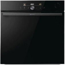 Духовой шкаф Электрический Gorenje BSA6747DGWI черный