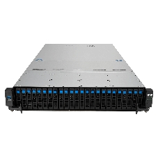 Платформа системного блока ASUS RS521A-E12-RS24U 