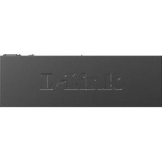 Коммутатор D-Link DGS-1210-28X/ME/C1A, 24×1 Гбит/с + 4×10 Гбит/с SFP+, управляемый