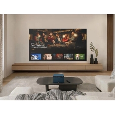 Проектор ViewSonic LX60HD LCD 630Lm ANSI (1920x1080) 4200:1 ресурс лампы:20000часов 2xUSB typeA 1xHDMI 4.3кг