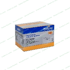 Картридж Тонер-туба ProfiLine PL-CLP 300Y для принтеров Samsung CLP-300/300N/CLX-2160/2160N/2161K/2161NK/3160N/3160FN желтый 1000 копий