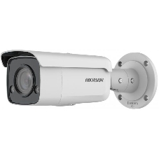Камера видеонаблюдения IP Hikvision DS-2CD2T27G2-L(C)(6mm) 6-6мм цветная