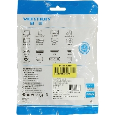 Кабель Vention USB 3.0 AM/AM - 1м