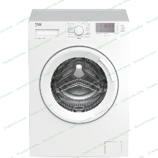 Стиральная машина Beko WRS5512BWW белый, загрузка фронтальная 5 кг, 1000 об/мин., класс: А
