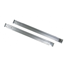 Дисковый массив QNAP RAIL-A03-57 Комплект направляющих для для стоечных устройств не более 2U: SS-ECxx79U-SAS-RP,TS-xx79U-RP,TS-EC