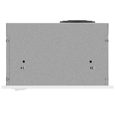 Кухонная вытяжка Maunfeld Crosby Light 5028 белый