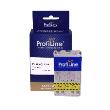 Картридж струйный ProfiLine PL-09401 для принтеров Epson StylusPhoto 1270/1290 5Color водн