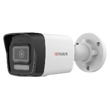 Камера видеонаблюдения IP HiWatch DS-I850M(2.8мм) 2.8-2.8мм цв.
