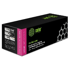 Картридж лазерный Cactus CS-TK5150M пурпурный (10000 стр.) для Kyocera Ecosys M6035cidn/P6035cdn