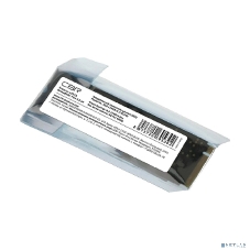Накопитель SSD CBR Base, 128Gb, M.2 2280, PCIe 3.0 x4, NVMe, R/W 1700/1400