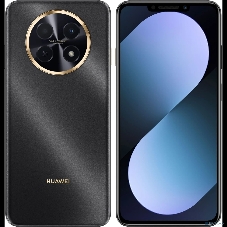 Смартфон Huawei Nova 14i 8/256Gb, черный