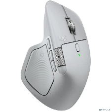 Мышь Logitech MX Master 4 Bluetooth Pale Grey