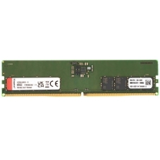 Оперативная память Kingston Server Premier, DDR5, 16Gb (1x16 Gb), 5600 MHz, CL46, ECC, RDIMM